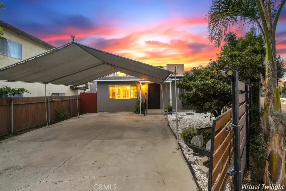 247 W Park, San Ysidro, CA 92173 - Image #1