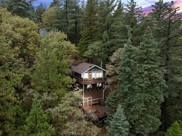 1059 Mercury, Crestline, CA 92325