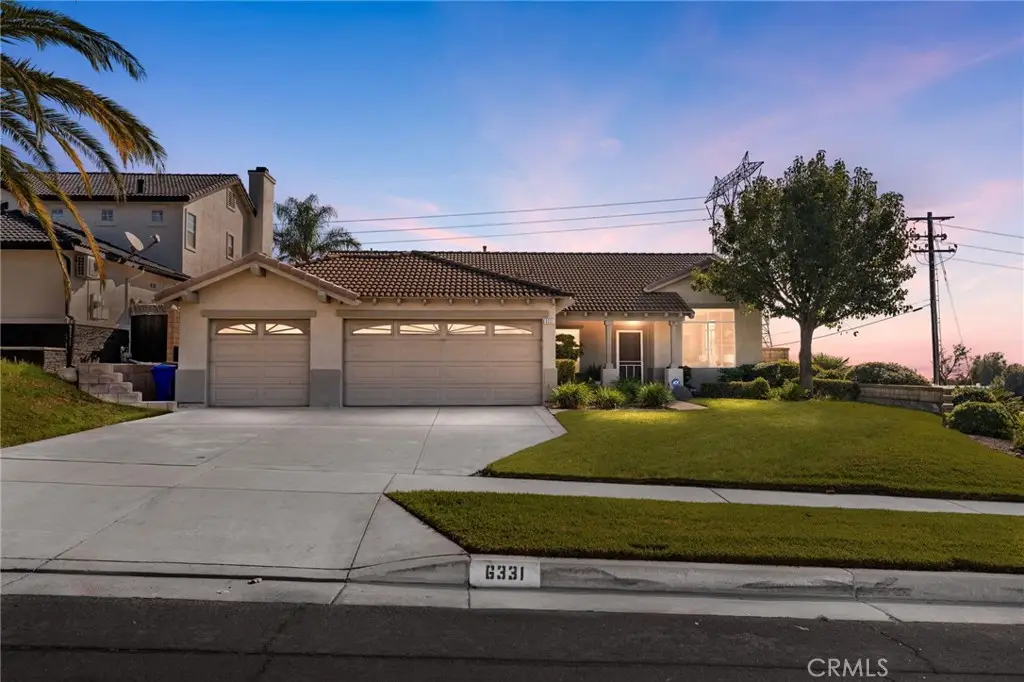 6331 Thunder Mountain, Rancho Cucamonga, CA 91739 - Image #1