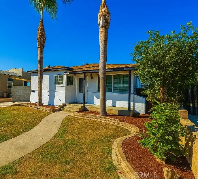 5709 California, Long Beach, CA 90805 - Image #1