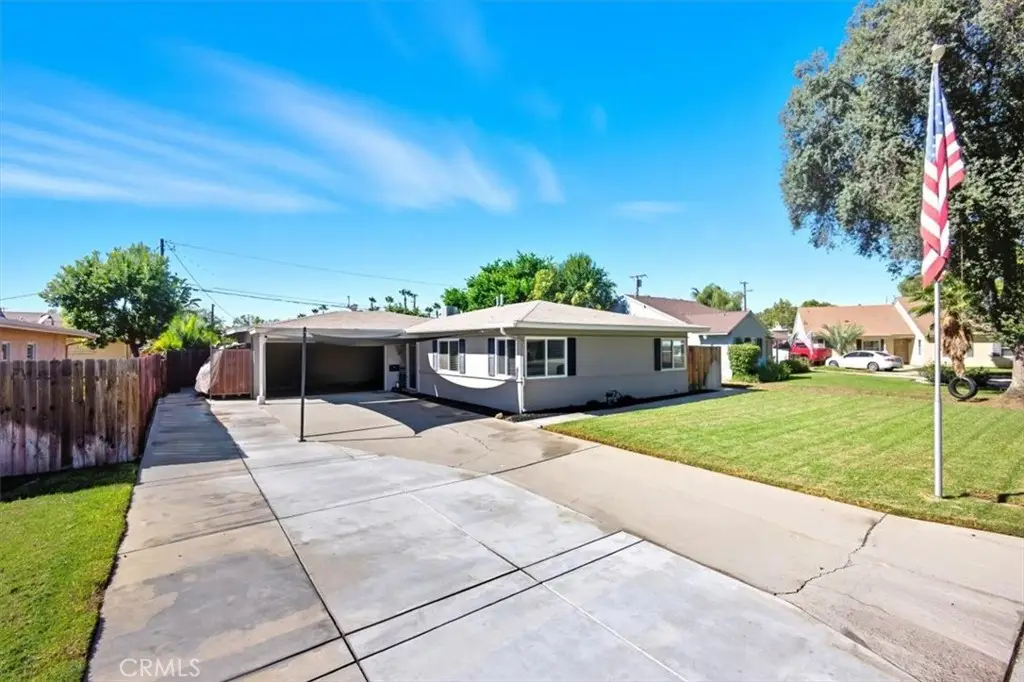 3495 Mono Drive, Riverside, CA 92506 - Image #1