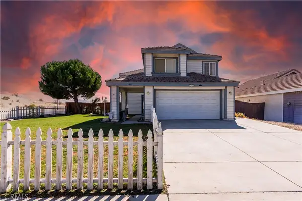15451 Ventura, Victorville, CA 92394