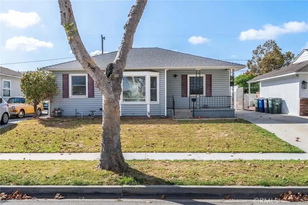 4753 Conquista Ave, Lakewood, CA 90713 - Image #1
