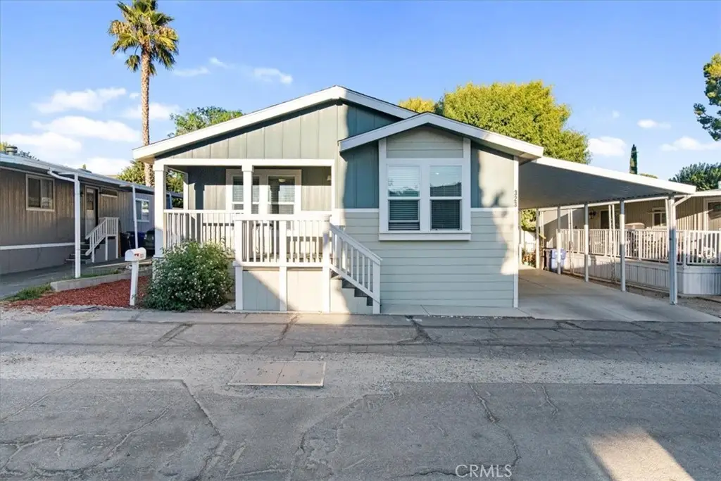 29021 Bouquet Canyon #323, Saugus, CA 91390 - Image #1