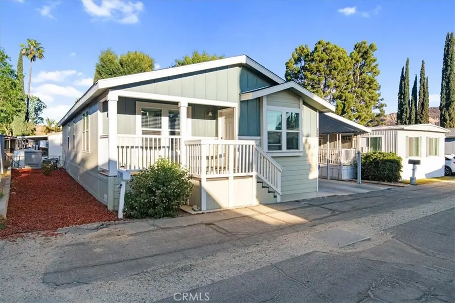 29021 Bouquet Canyon #323, Saugus, CA 91390 - Image #2