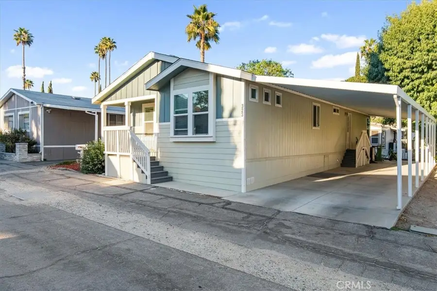 29021 Bouquet Canyon #323, Saugus, CA 91390 - Image #3