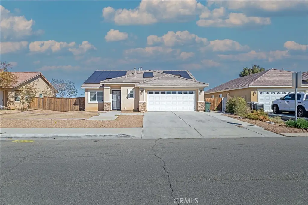 10990 Windcrest, Adelanto, CA 92301 - #1
