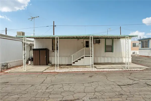 12710 3rd Street #50, Yucaipa, CA 92399