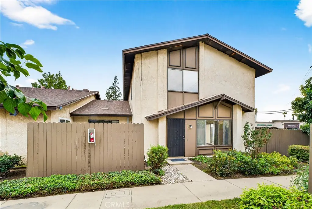 10484 Calico Court, Montclair, CA 91763 - #1