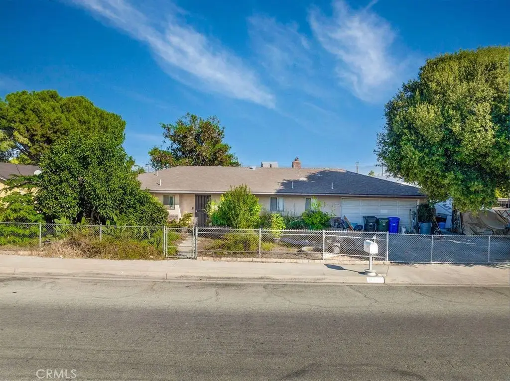 18680 Grove Place, Bloomington, CA 92316 - Image #1