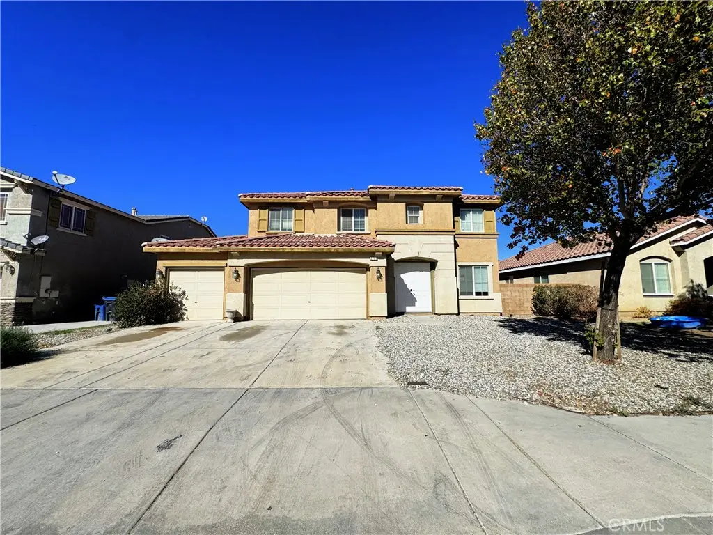 2709 E Avenue J4, Lancaster, CA 93535 - #1