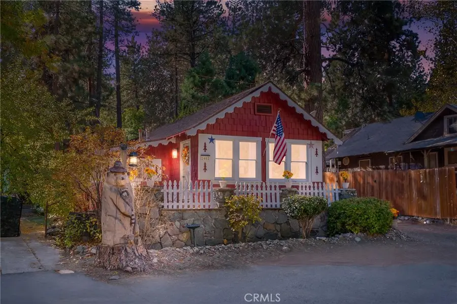 1461 Betty Street, Wrightwood, CA 92397 - #2