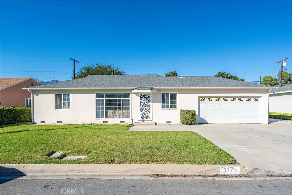 117 Spanner Street, Monrovia, CA 91016 - Image #1
