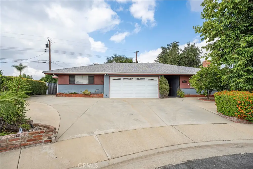 833 N Oceanbluff Avenue, San Dimas, CA 91773 - Image #1