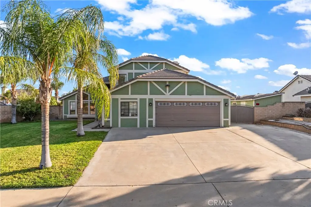1251 W Banyon Street, Rialto, CA 92377 - Image #1