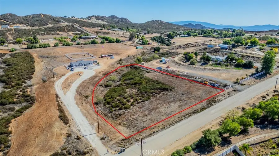 0 Sunset Avenue, Menifee, CA 92584 - #2