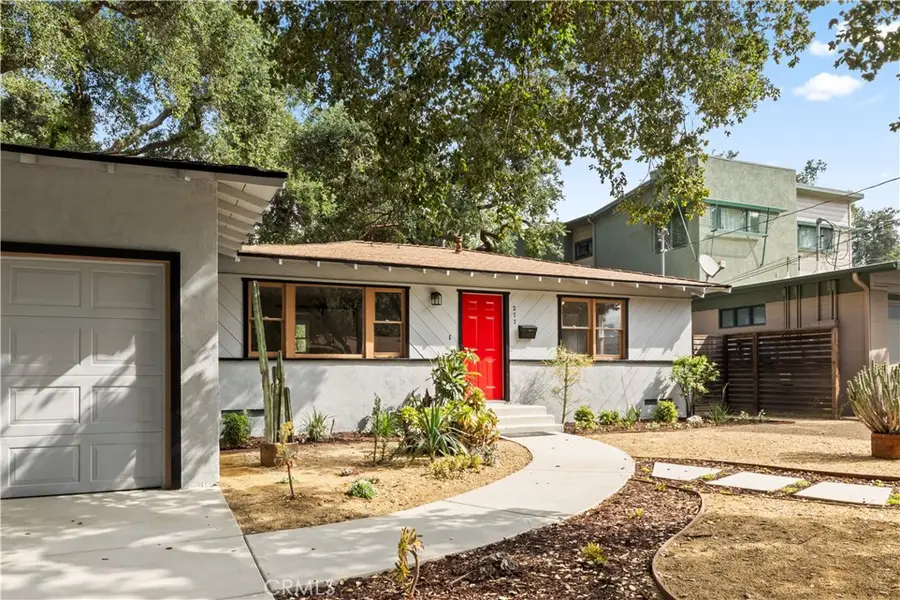 277 E Green, Claremont, CA 91711 - #2