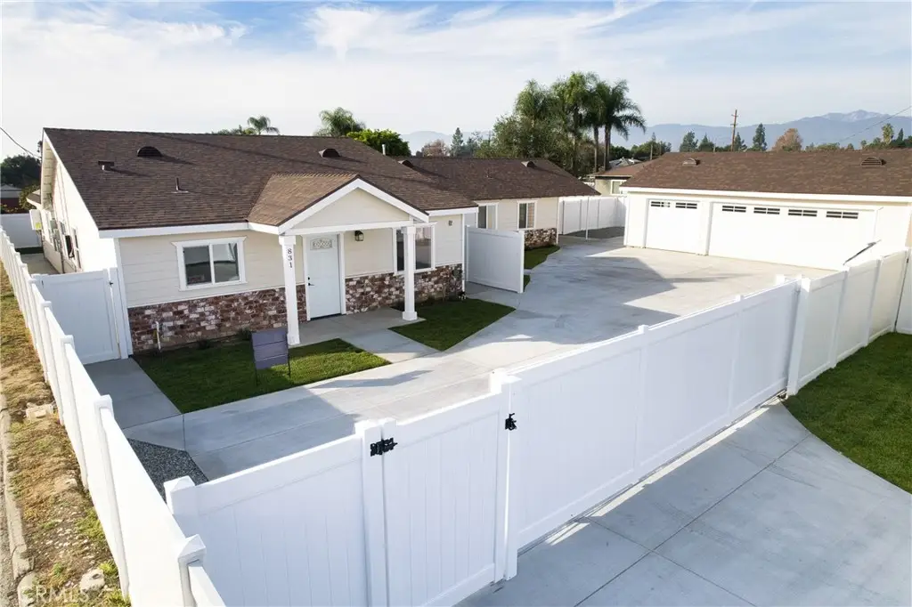 831 N Sunflower, Covina, CA 91724 - Image #1