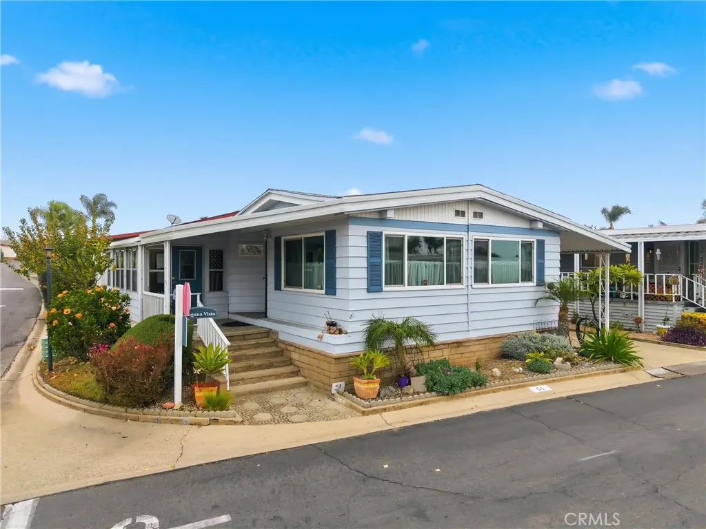 10210 Baseline Road #51, Alta Loma, CA 91701 - Image #1