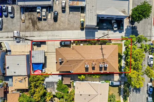 1342 Edgewood, Alhambra, CA 91803