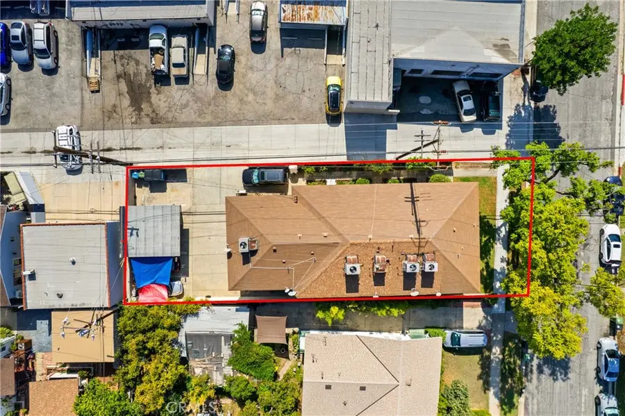 1342 Edgewood, Alhambra, CA 91803 - Image #2