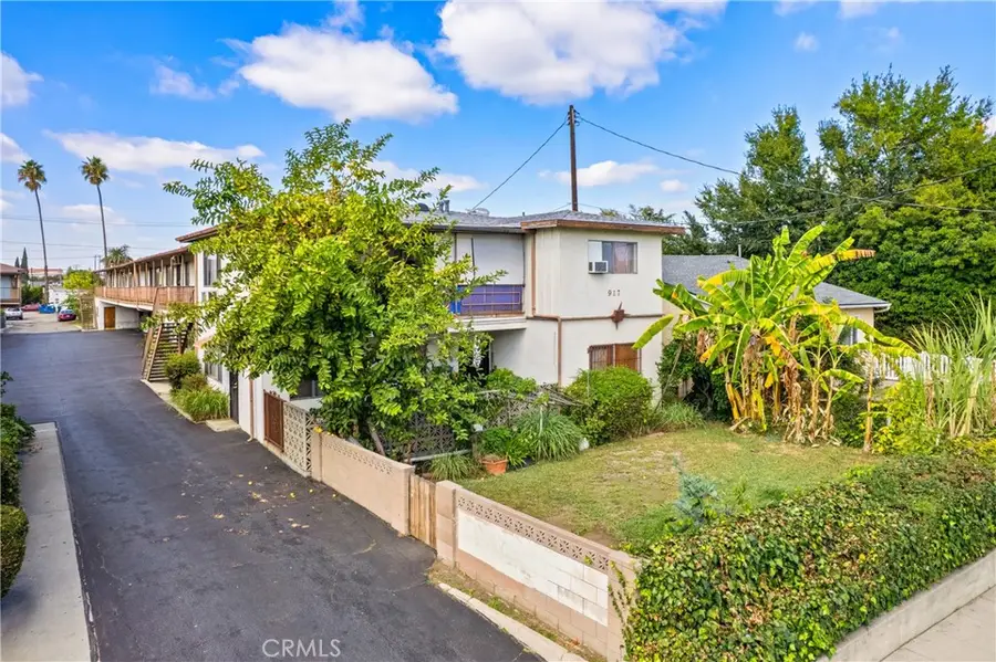 917 Edith, Alhambra, CA 91803 - Image #2