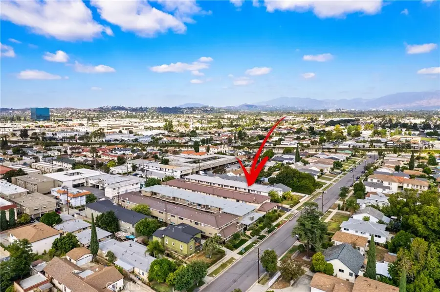 917 Edith, Alhambra, CA 91803 - Image #3
