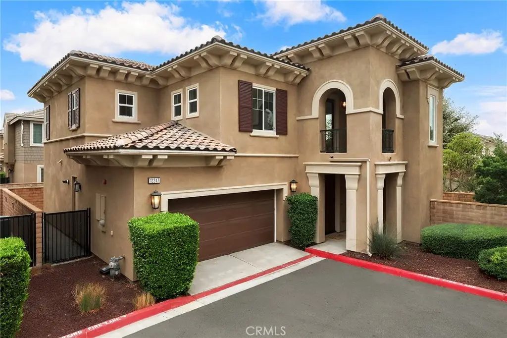 12247 Chorus, Rancho Cucamonga, CA 91739 - Image #1