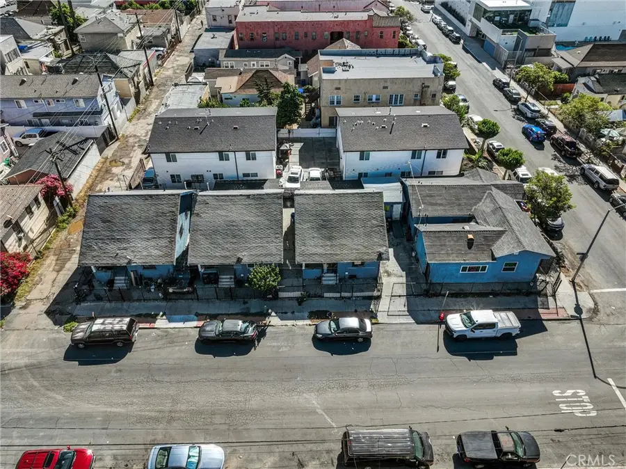 2503 Cincinnati Street, Los Angeles, CA 90033 - Image #2