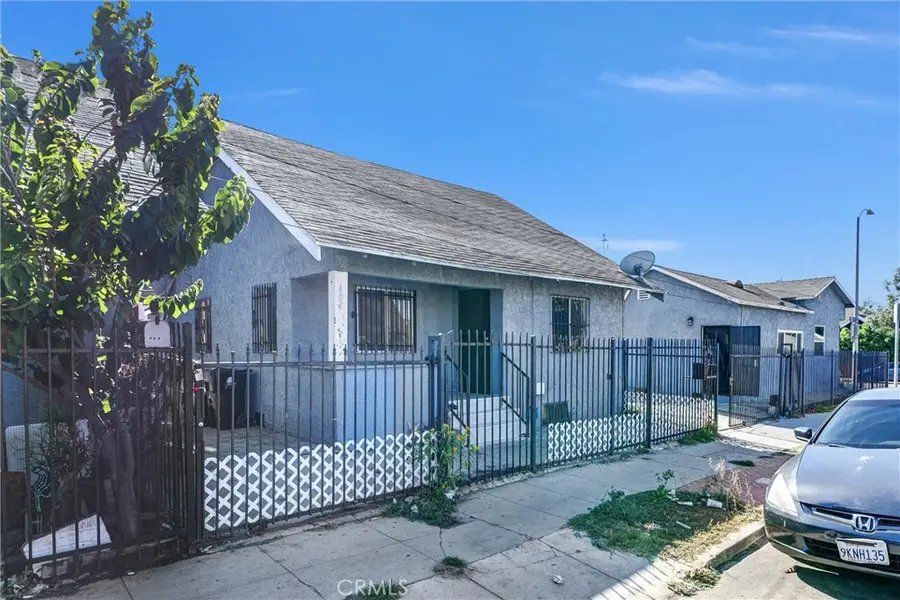 2503 Cincinnati Street, Los Angeles, CA 90033 - Image #3