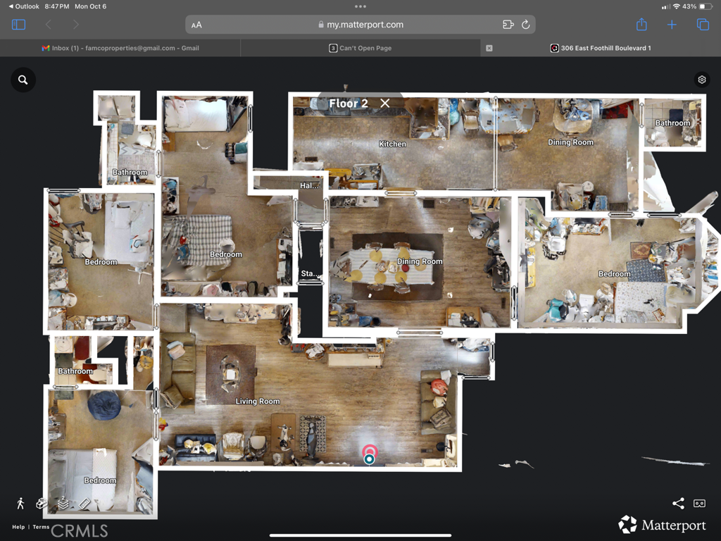306 E Foothill, Glendora, CA 91741 - Image #1