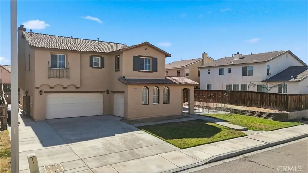 12321 Bali, Victorville, CA 92392 - #1