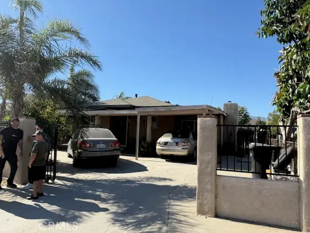 14718 Valencia, Fontana, CA 92335 - Image #1