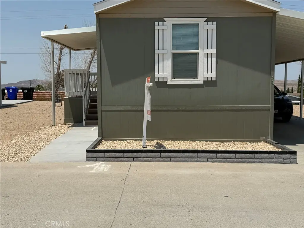 2494 W Main #48, Barstow, CA 92311 - Image #1