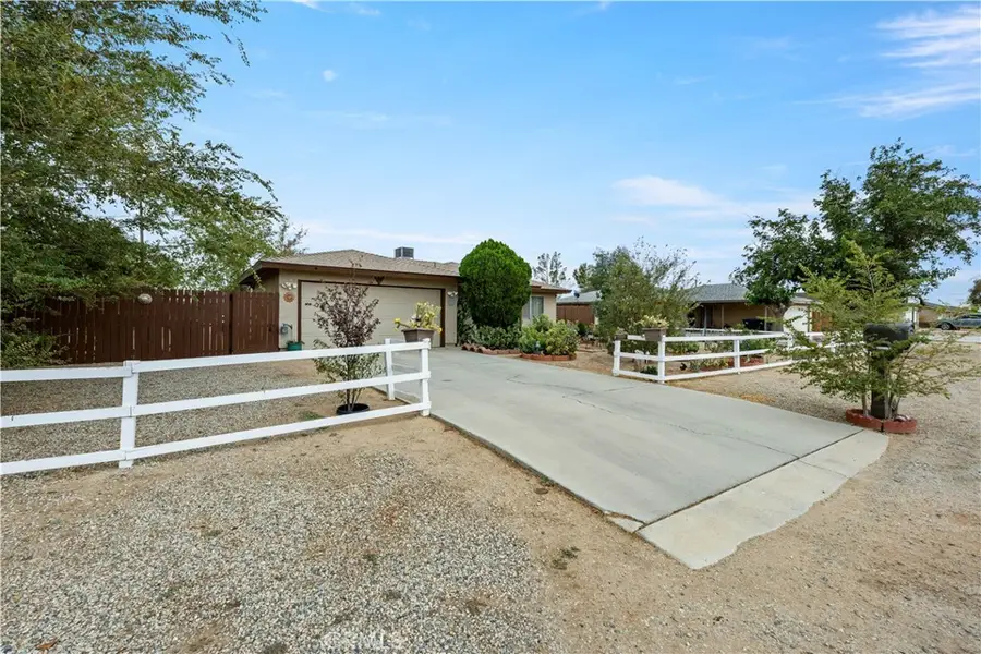 20100 87th, California City, CA 93505 - #2