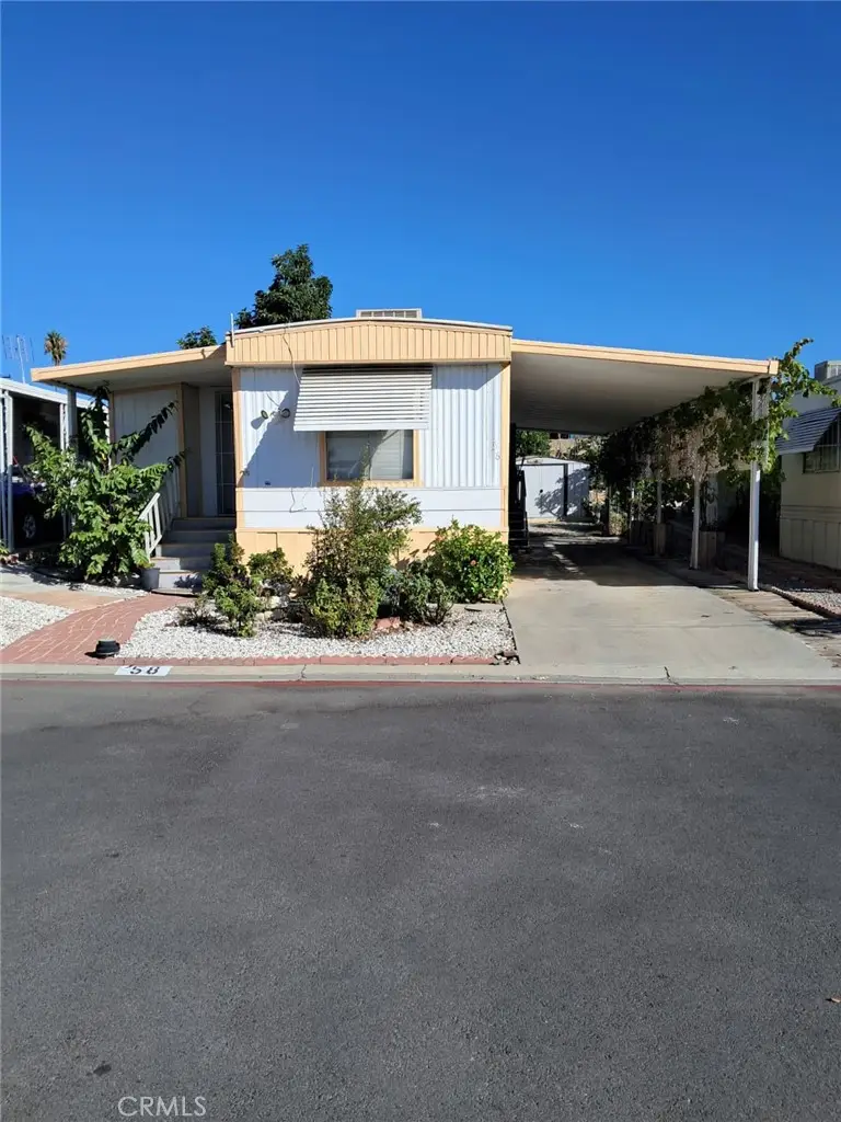 200 W San Bernardino Avenue #58, Rialto, CA 92376 - Image #1