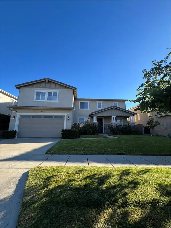 1708 Old Baldy, Upland, CA 91784