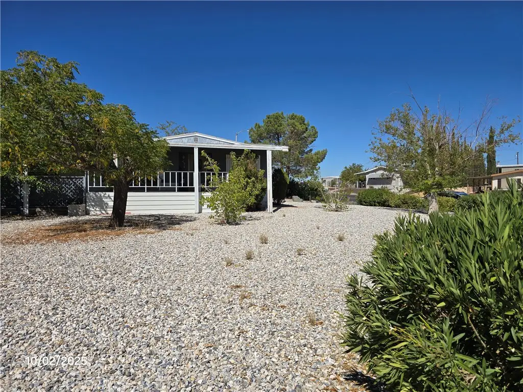 16779 Pebble Beach, Victorville, CA 92395 - #1