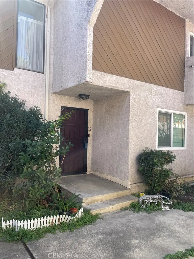 1707 Garvey Avenue #12, Alhambra, CA 91803 - Image #1