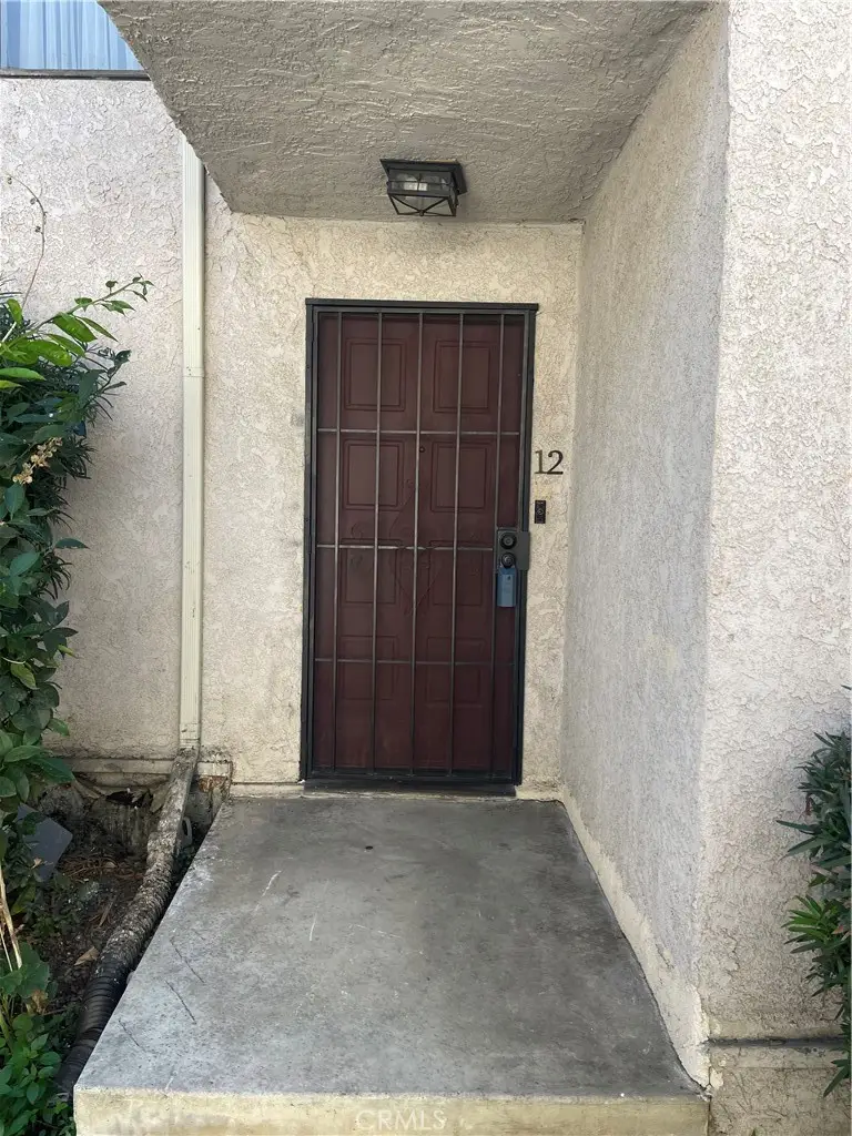 1707 Garvey Avenue #12, Alhambra, CA 91803 - Image #2