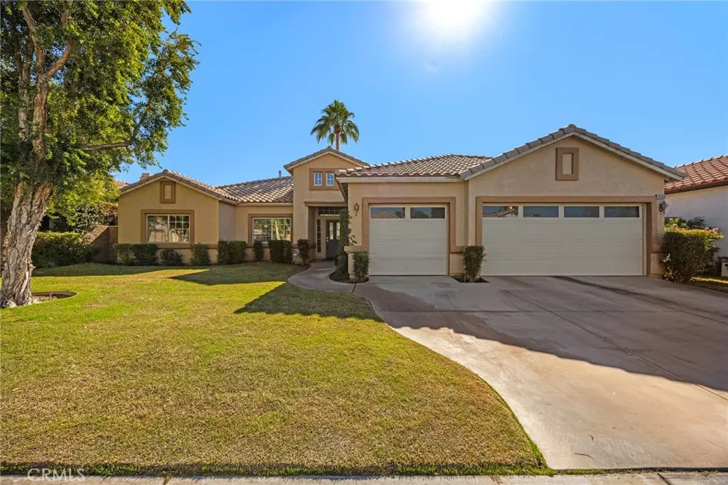 45254 Crystal Springs, Indio, CA 92201 - Image #1