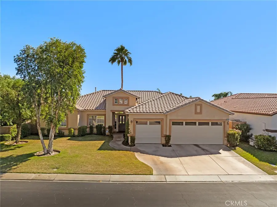 45254 Crystal Springs, Indio, CA 92201 - Image #2