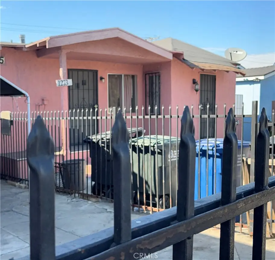1273 S Alma, Los Angeles, CA 90023 - Image #1