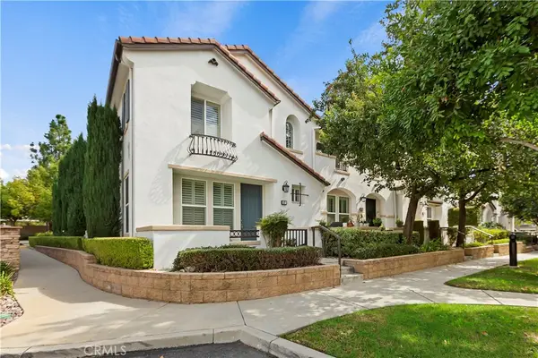 15723 Parkhouse Drive #97, Fontana, CA 92336