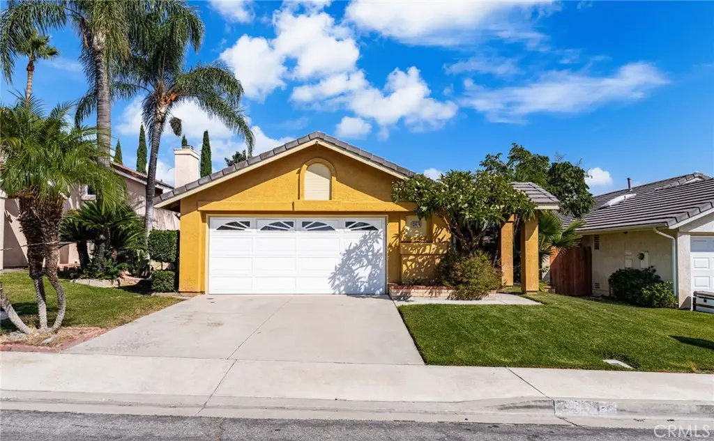 13474 Columbus, Fontana, CA 92336 - #1