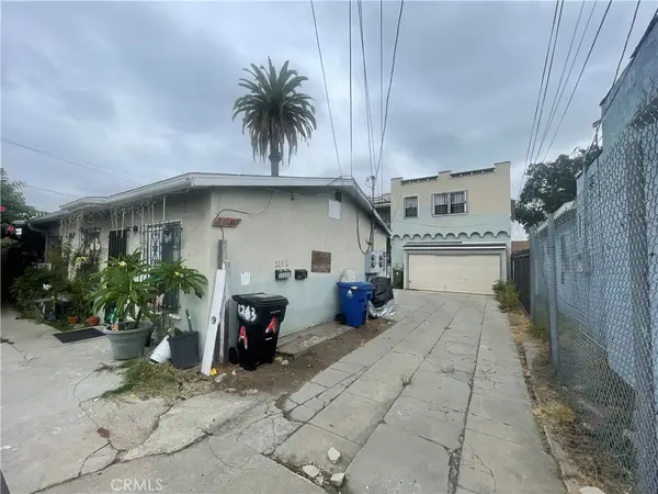 1261 Exposition, Los Angeles, CA 90007