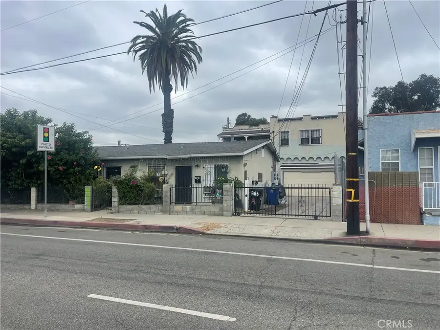 1261 Exposition, Los Angeles, CA 90007 - Image #2