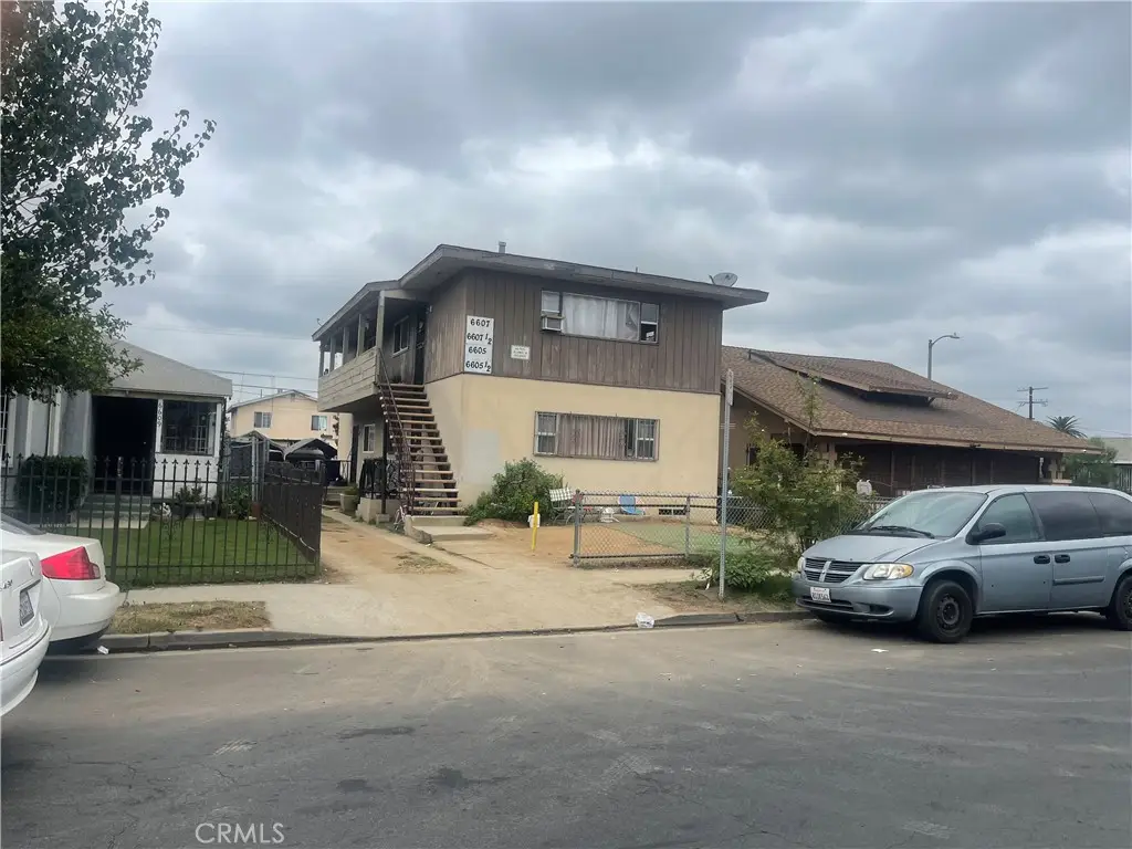 6605 Denver, Los Angeles, CA 90044 - Image #1