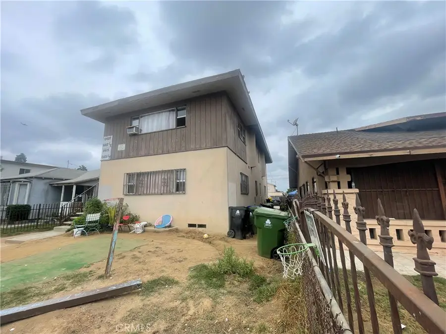 6605 Denver, Los Angeles, CA 90044 - Image #3