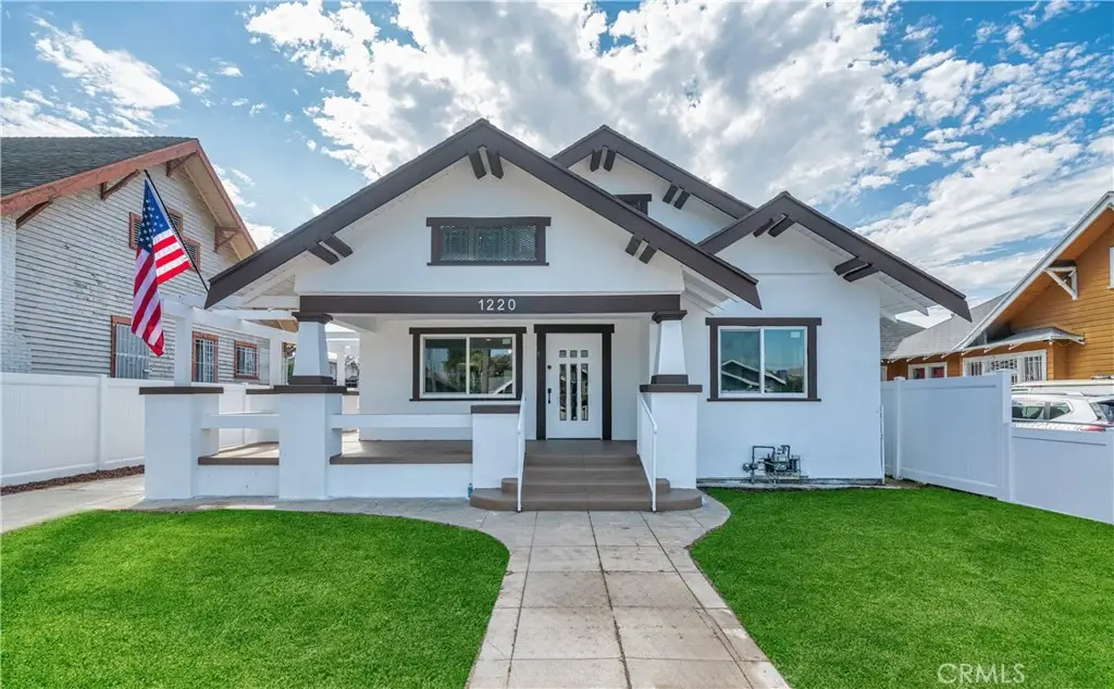 1220 W 46th Street, Los Angeles, CA 90037 - Image #1